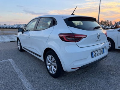 Renault Clio Blue dCi 85 CV 5 porte Business (4)