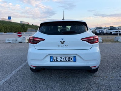 Renault Clio Blue dCi 85 CV 5 porte Business (5)