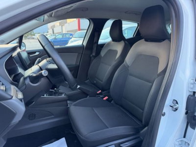 Renault Clio Blue dCi 85 CV 5 porte Business (8)