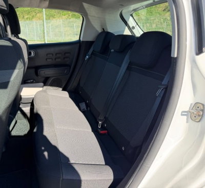 Citroen C3 BlueHDi 100 S&S Feel Pack (12)