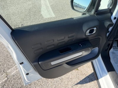 Citroen C3 BlueHDi 100 S&S Feel Pack (7)