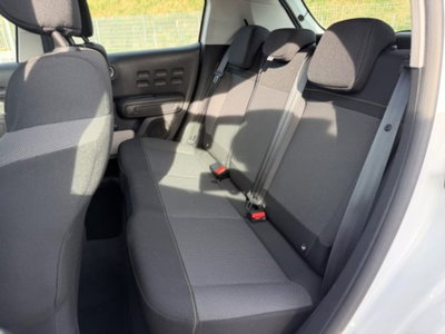 Citroen C3 BlueHDi 100 S&S Feel Pack (12)