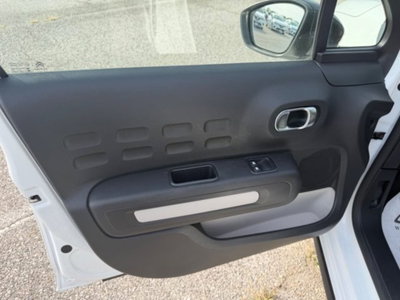 Citroen C3 BlueHDi 100 S&S Feel Pack (7)