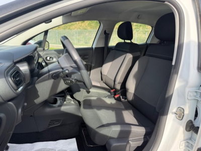 Citroen C3 BlueHDi 100 S&S Feel Pack (8)