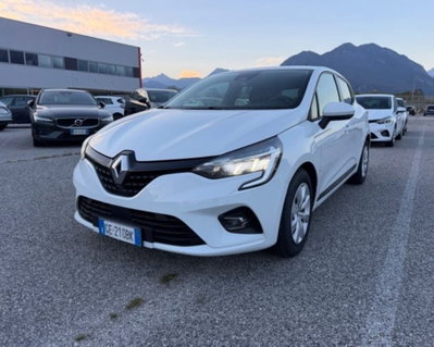 Renault Clio Blue dCi 85 CV 5 porte Business