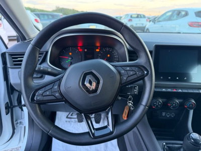 Renault Clio Blue dCi 85 CV 5 porte Business (10)