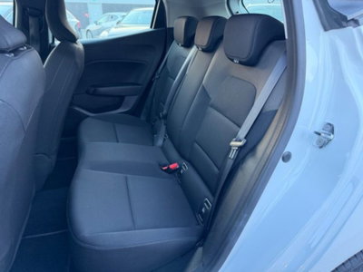 Renault Clio Blue dCi 85 CV 5 porte Business (12)