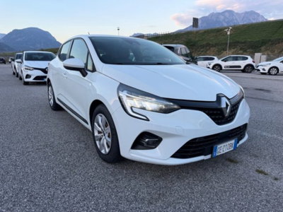 Renault Clio Blue dCi 85 CV 5 porte Business (3)