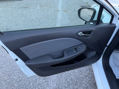 Renault Clio Blue dCi 85 CV 5 porte Business (7)
