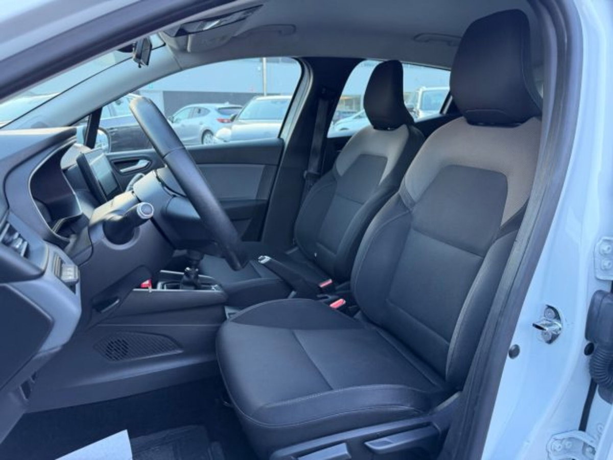 Renault Clio Blue dCi 85 CV 5 porte Business (8)