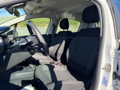 Citroen C3 BlueHDi 100 S&S Feel Pack (9)