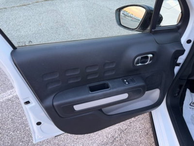 Citroen C3 BlueHDi 100 S&S Feel Pack (8)