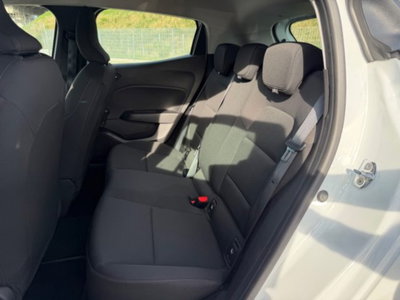 Renault Clio Blue dCi 85 CV 5 porte Business (12)