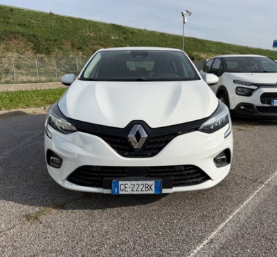 Renault Clio Blue dCi 85 CV 5 porte Business (2)