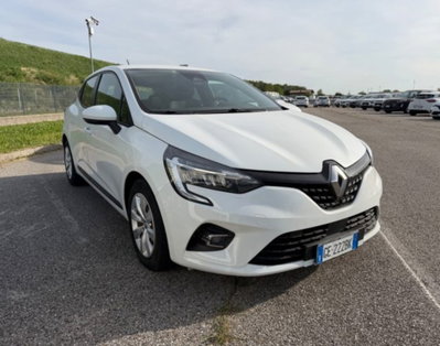 Renault Clio Blue dCi 85 CV 5 porte Business (3)