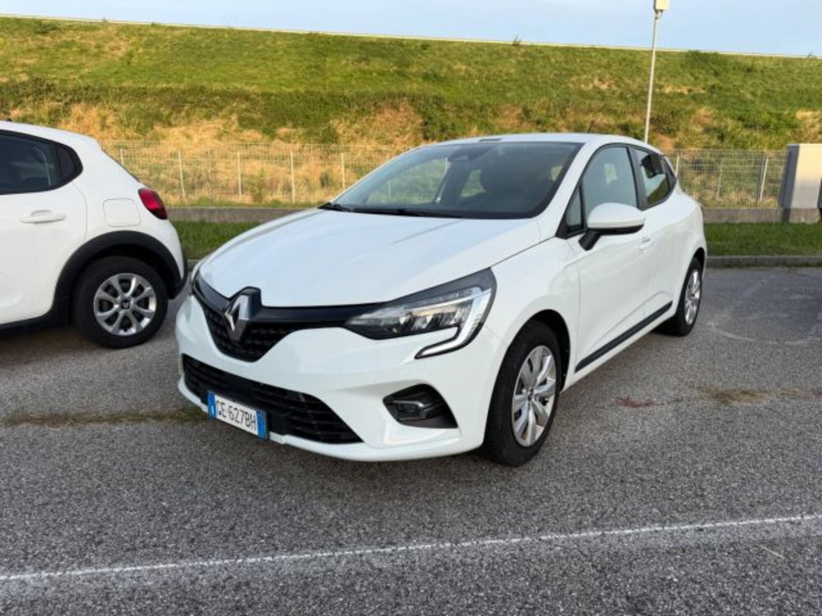 Renault Clio Blue dCi 85 CV 5 porte Business