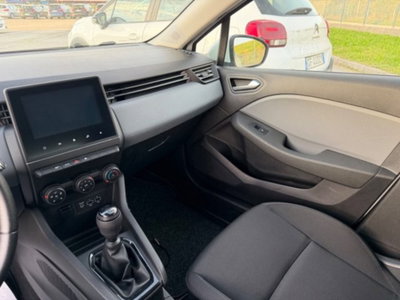 Renault Clio Blue dCi 85 CV 5 porte Business (11)