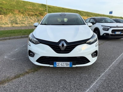 Renault Clio Blue dCi 85 CV 5 porte Business (2)