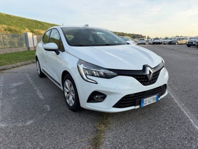 Renault Clio Blue dCi 85 CV 5 porte Business (3)