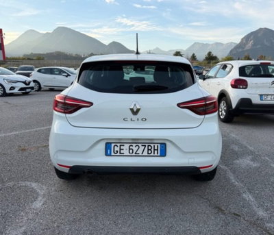Renault Clio Blue dCi 85 CV 5 porte Business (5)