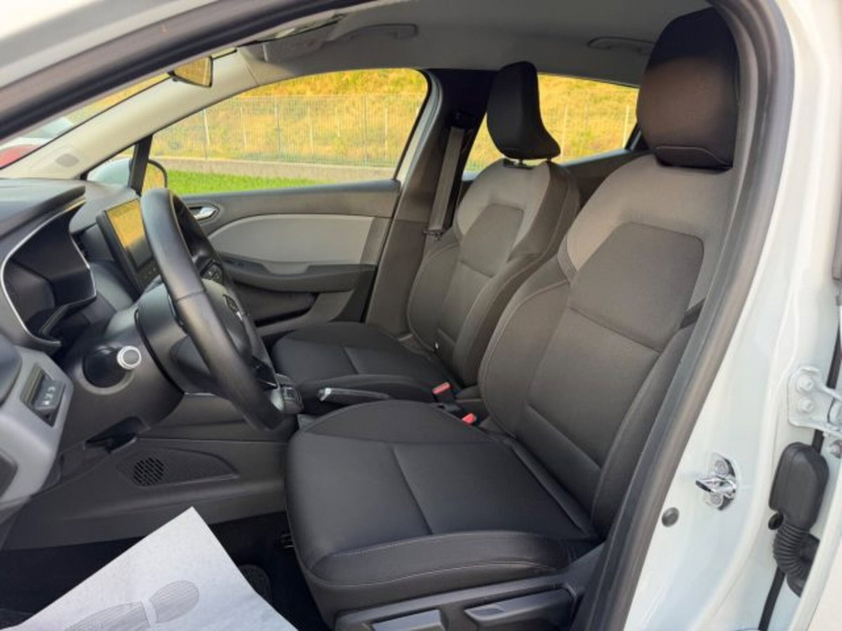 Renault Clio Blue dCi 85 CV 5 porte Business (8)