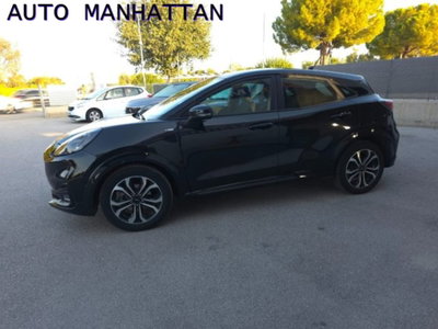 Ford Puma 1.0 EcoBoost 125 CV S&S ST-Line (2)