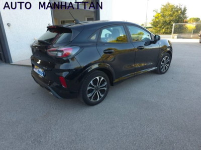Ford Puma 1.0 EcoBoost 125 CV S&S ST-Line (3)