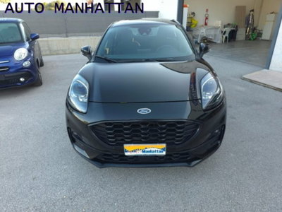 Ford Puma 1.0 EcoBoost 125 CV S&S ST-Line (6)
