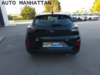 Ford Puma 1.0 EcoBoost 125 CV S&S ST-Line (7)