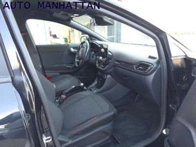 Ford Puma 1.0 EcoBoost 125 CV S&S ST-Line (9)
