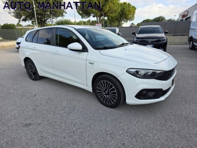 Fiat Tipo Station Wagon Tipo SW 1.6 mjt Cross s&s 130cv usata