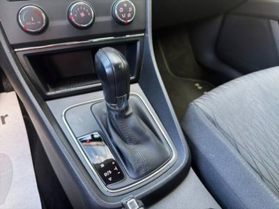 SEAT Leon ST 1.6 TDI 110 CV DSG Start/Stop Business HIGH (11)