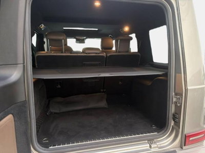 Mercedes-Benz Classe G 500 Premium Plus (14)