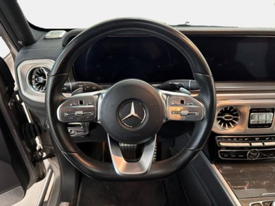 Mercedes-Benz Classe G 500 Premium Plus (7)