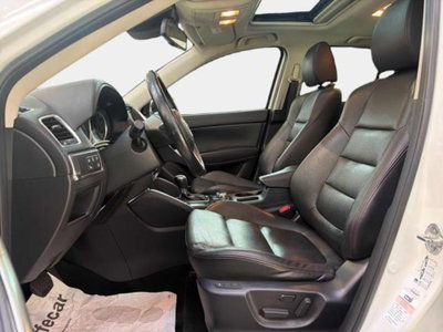 Mazda CX-5 2.2L Skyactiv-D 175CV 4WD Exceed (11)