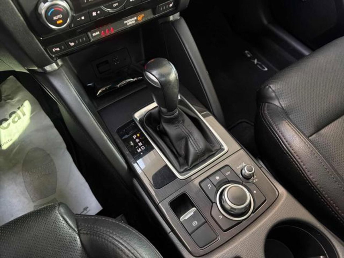 Mazda CX-5 2.2L Skyactiv-D 175CV 4WD Exceed (14)