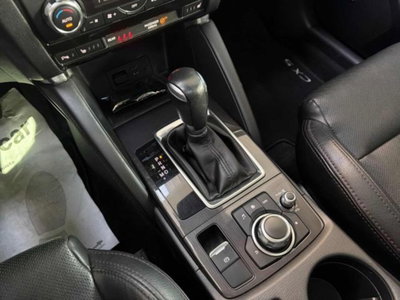 Mazda CX-5 2.2L Skyactiv-D 175CV 4WD Exceed (14)