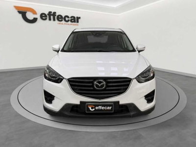 Mazda CX-5 2.2L Skyactiv-D 175CV 4WD Exceed (2)