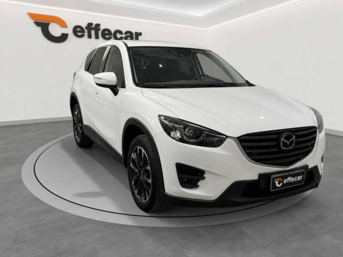 Mazda CX-5 2.2L Skyactiv-D 175CV 4WD Exceed (3)