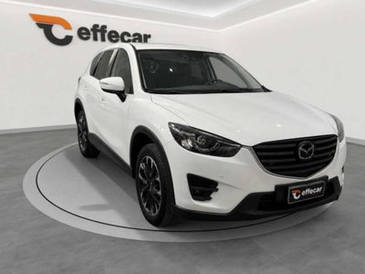 Mazda CX-5 2.2L Skyactiv-D 175CV 4WD Exceed (3)