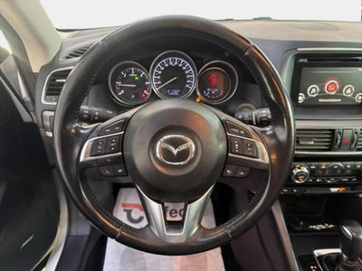 Mazda CX-5 2.2L Skyactiv-D 175CV 4WD Exceed (8)