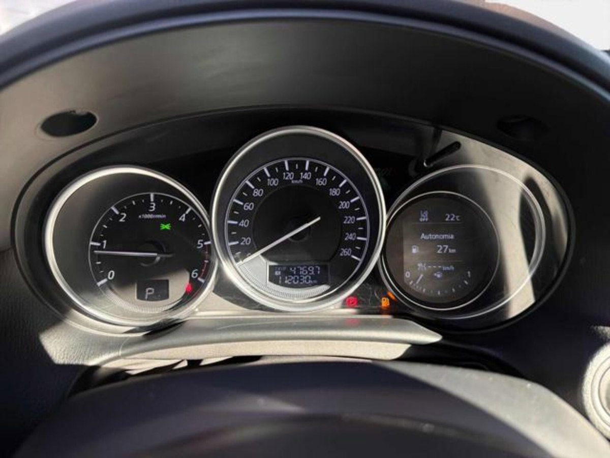 Mazda CX-5 2.2L Skyactiv-D 175CV 4WD Exceed (9)