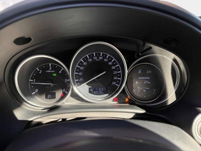 Mazda CX-5 2.2L Skyactiv-D 175CV 4WD Exceed (9)
