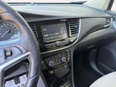 Opel Mokka 1.4 Turbo GPL Tech 140CV 4x2 Innovation (10)