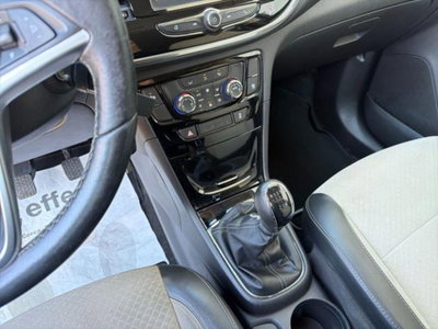 Opel Mokka 1.4 Turbo GPL Tech 140CV 4x2 Innovation (11)