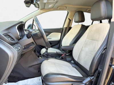 Opel Mokka 1.4 Turbo GPL Tech 140CV 4x2 Innovation (12)