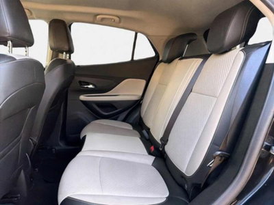 Opel Mokka 1.4 Turbo GPL Tech 140CV 4x2 Innovation (13)