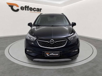 Opel Mokka 1.4 Turbo GPL Tech 140CV 4x2 Innovation (2)