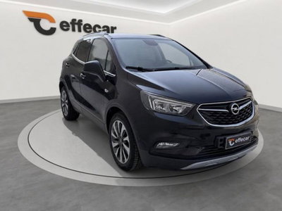 Opel Mokka 1.4 Turbo GPL Tech 140CV 4x2 Innovation (3)