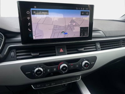 Audi A4 Avant 35 TDI/163 CV S tronic Business Advanced (10)